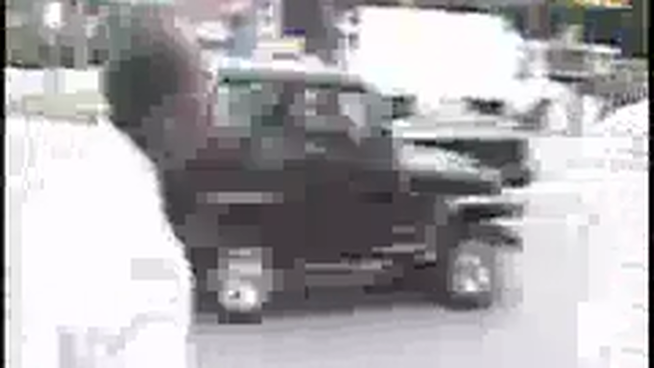 Kracula [2001] short film [aka: the Devil's Day Off]