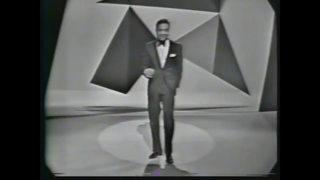 soul music video - LIVE 1962