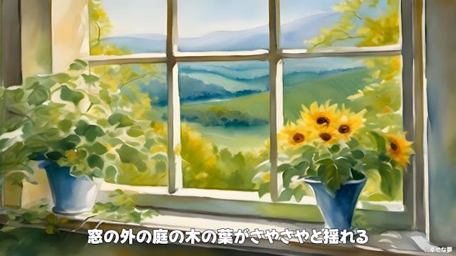 幸せな夢 - Happy Dream