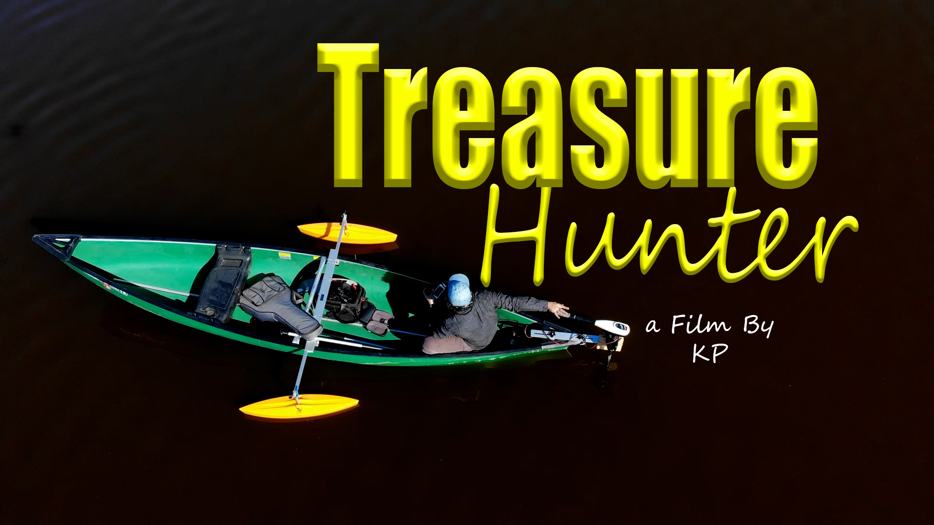 Treasure Hunter