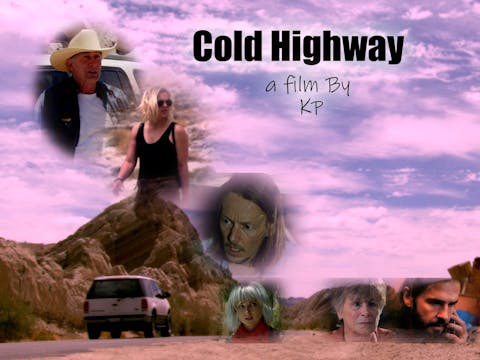Cold Highway