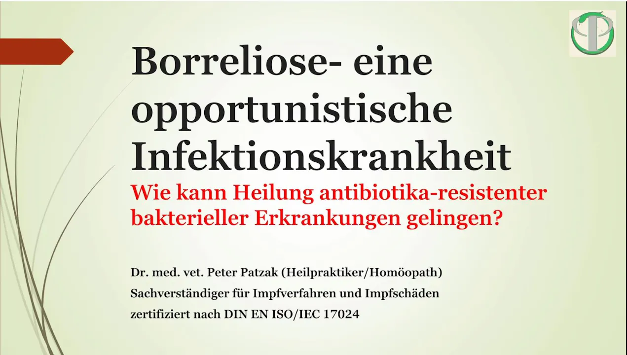 Borreliose