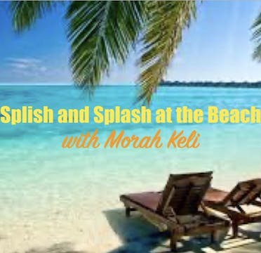 Trailer: Splish Splash at the Beach 