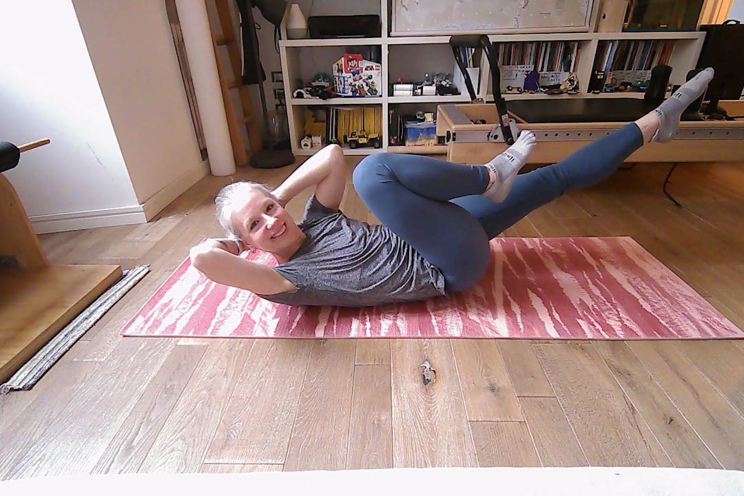Costruendo "Criss-Cross" 