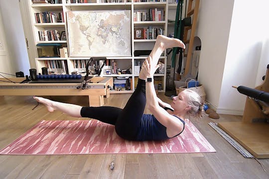 Ab Blast:  Focus sugli Addominali 