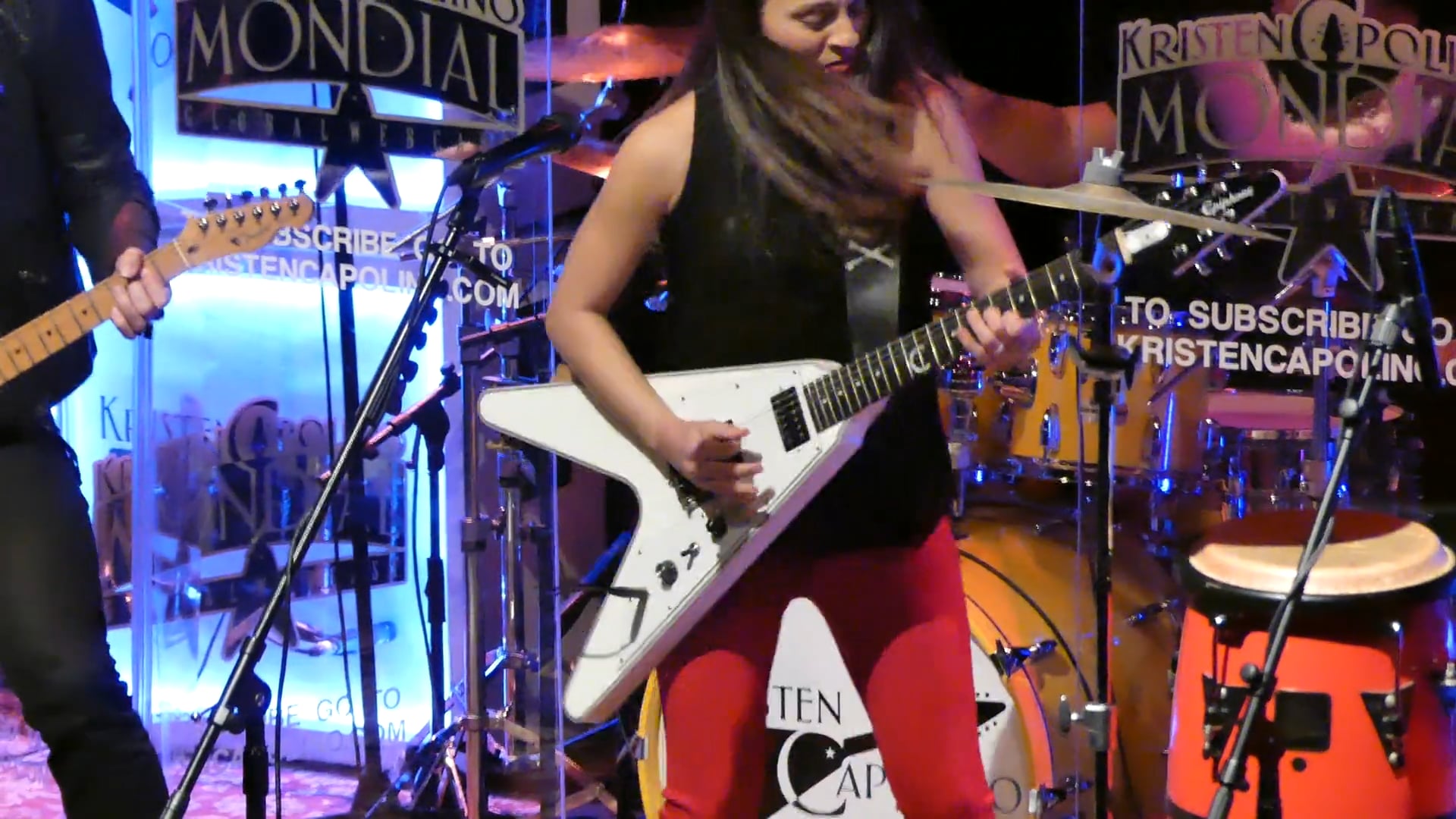 Mondial IV² More Than  A Memory 12/13