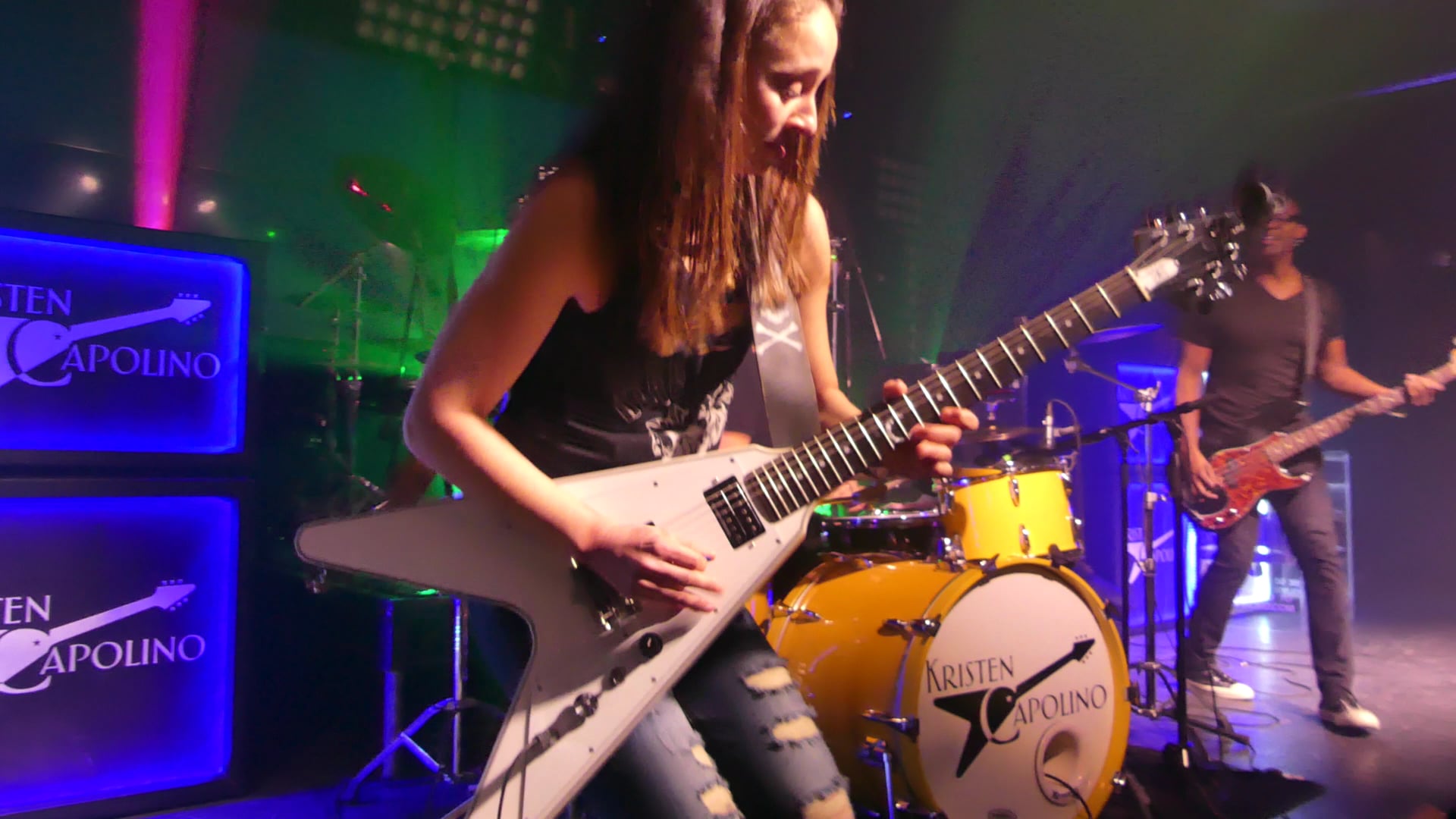 More Than A Memory 3/13/2019