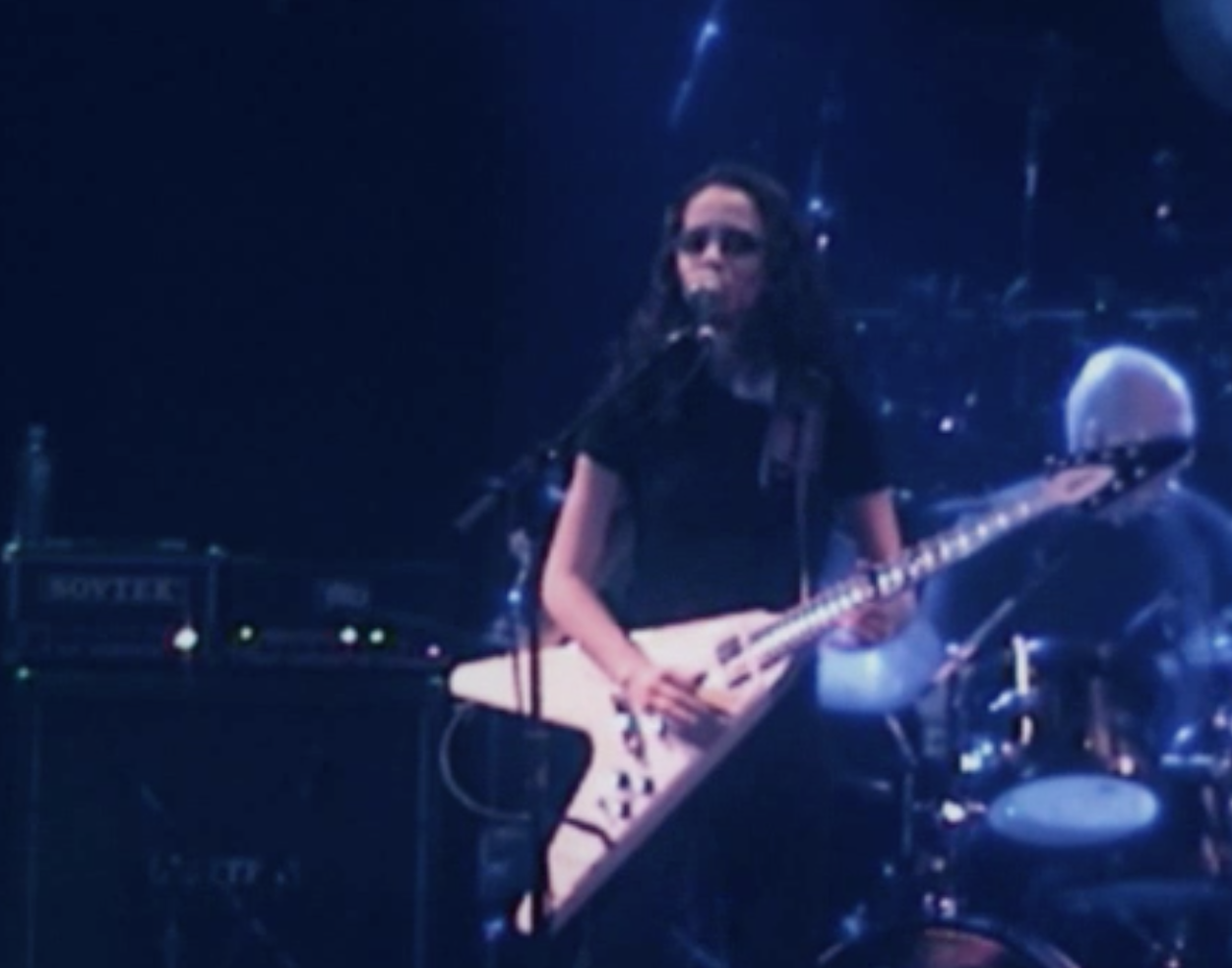 The Legendary Chance Theater