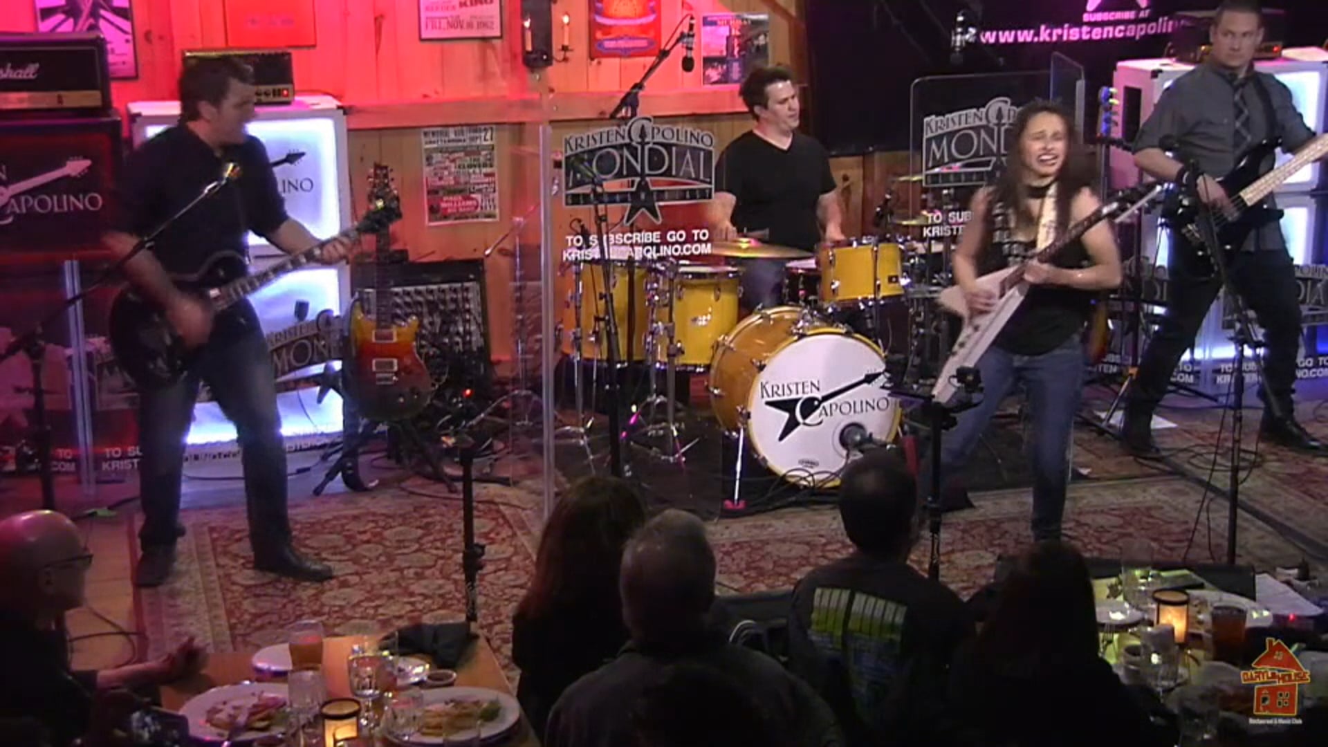 Mondial II More Than A Memory