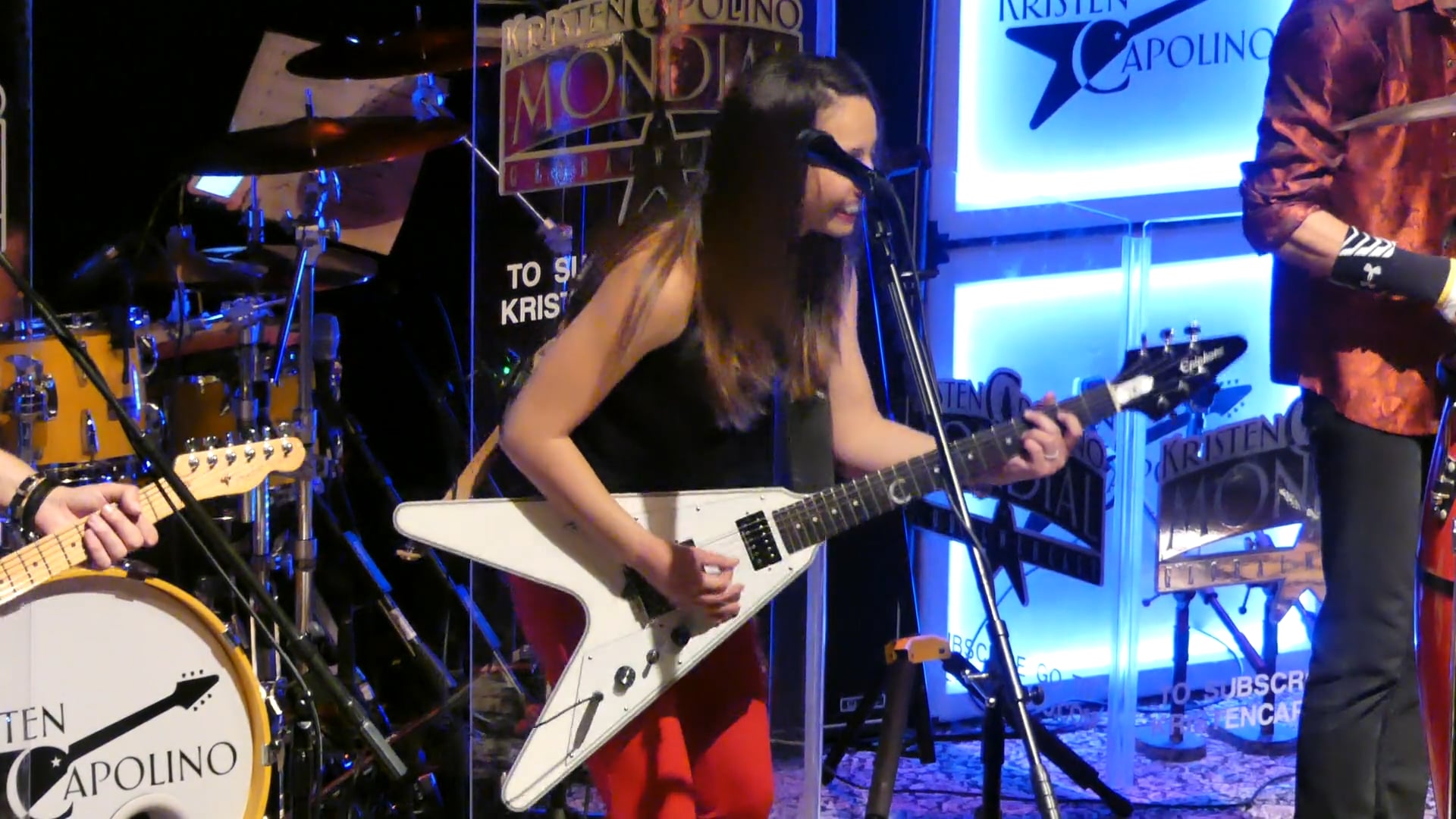 Mondial IV² Joy To The World 12/13