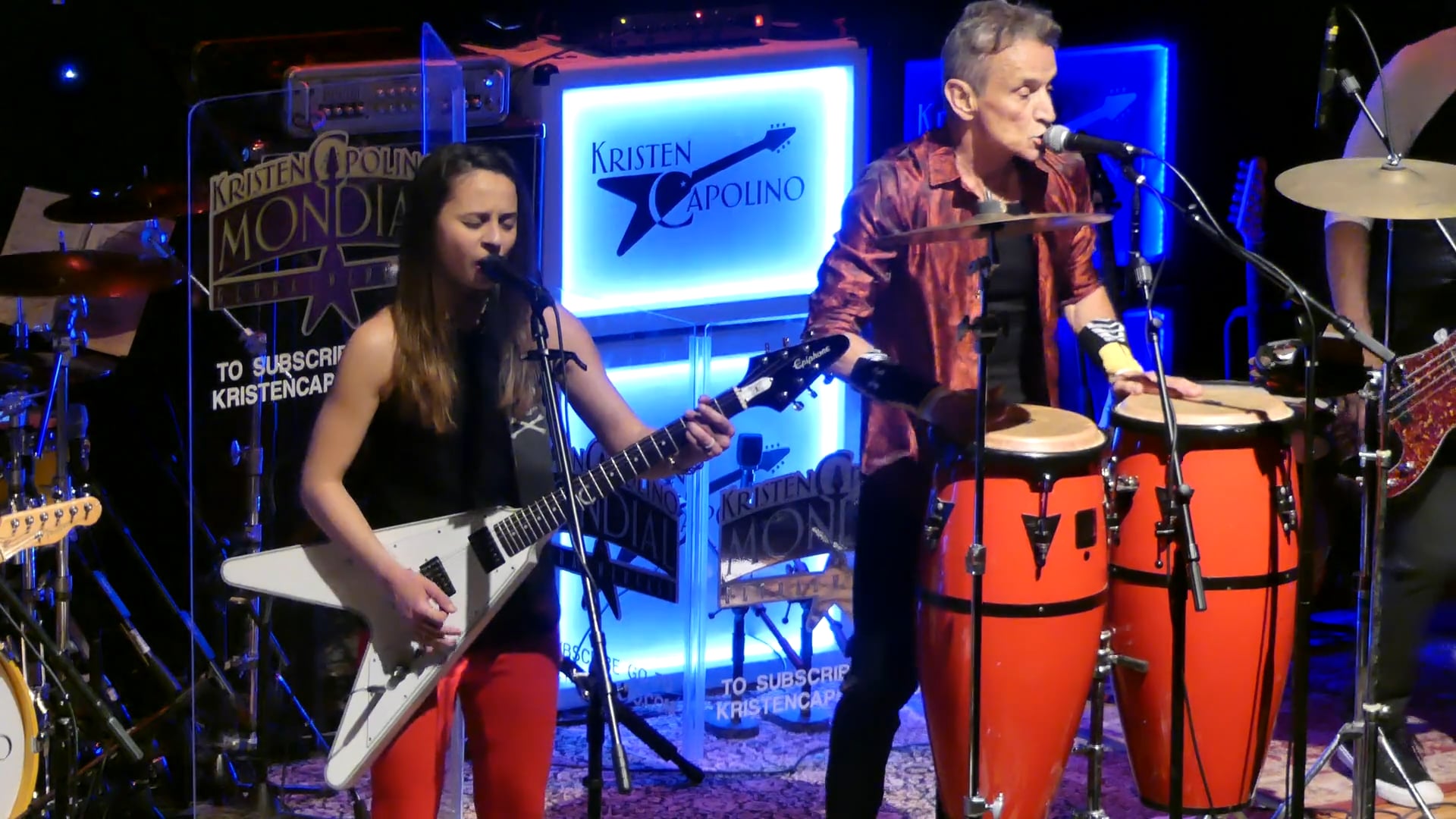 Mondial IV² Ride Like The Wind 12/13