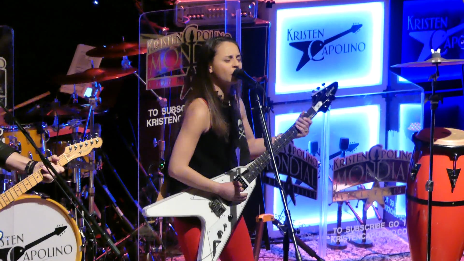 Mondial IV² Curious 12/13