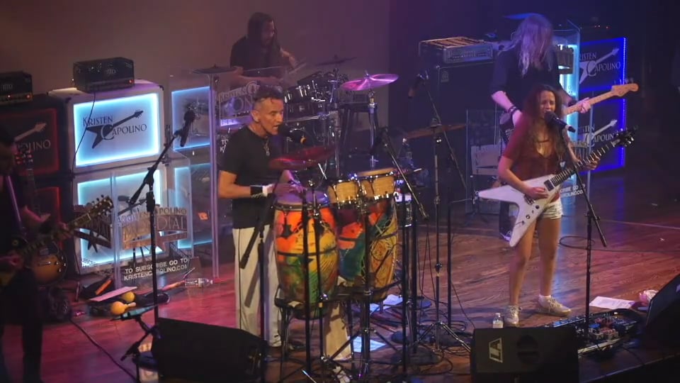 Mondial IV : Gerardo - Elay Elay Ola