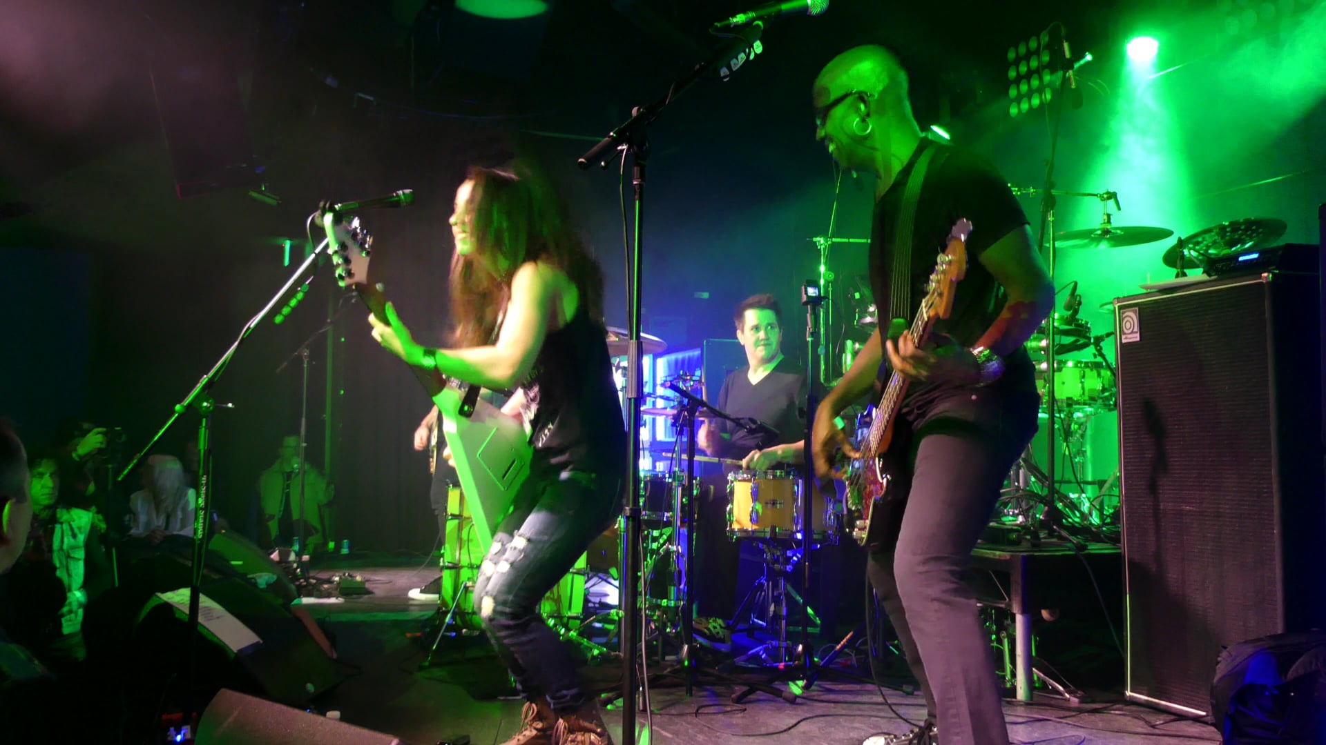 Straight Up 3/13/2019