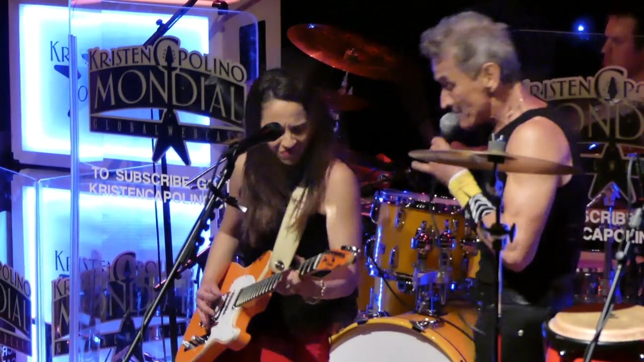 Mondial IV² War 12/13