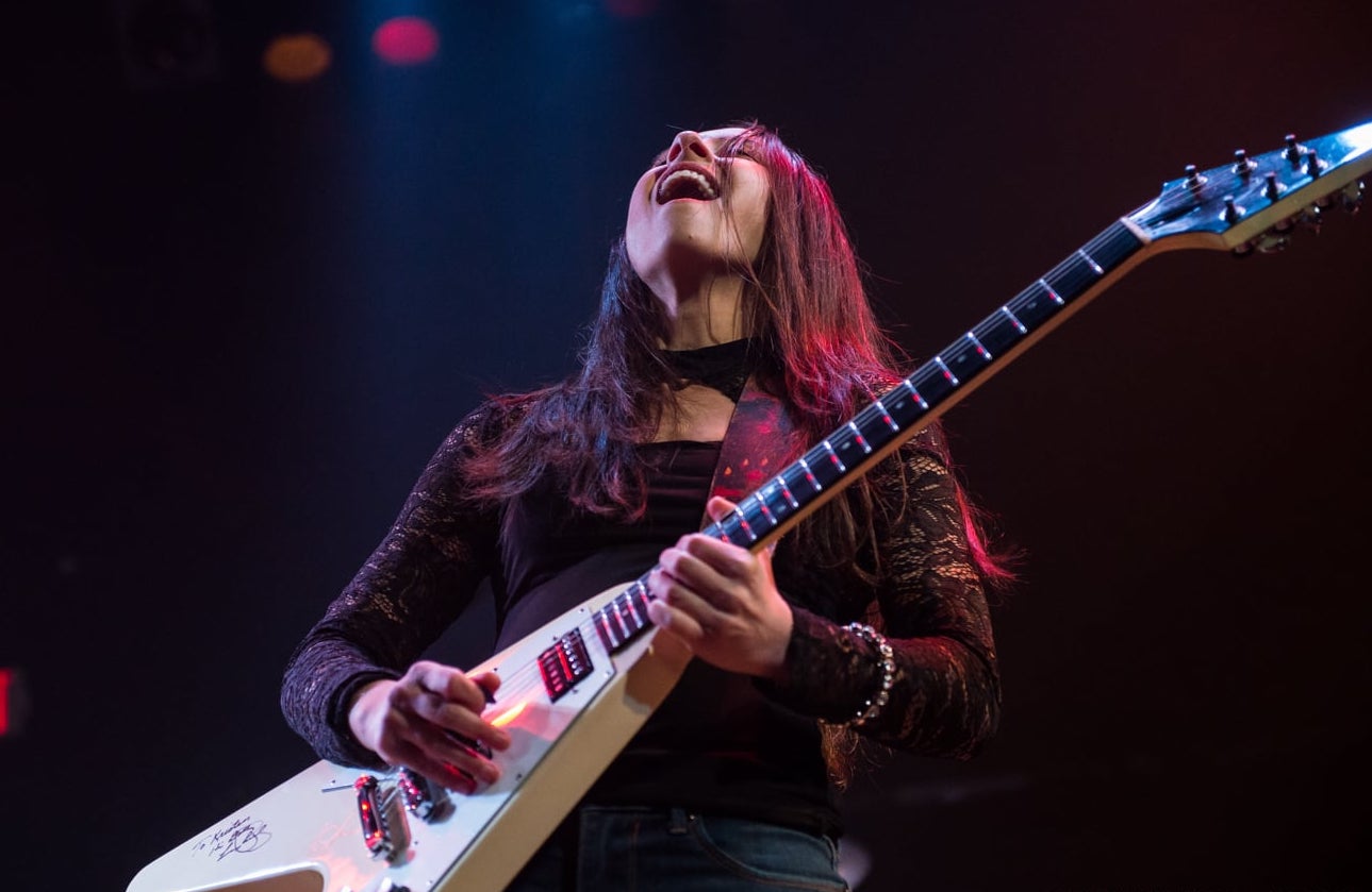 Guitar Documentaries