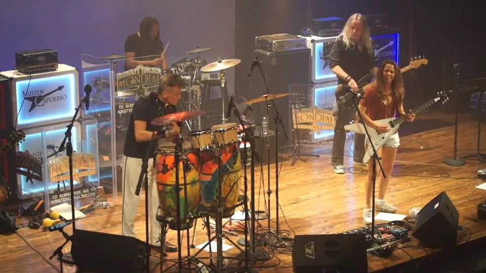 Mondial IV : Gerardo - Love I never Had