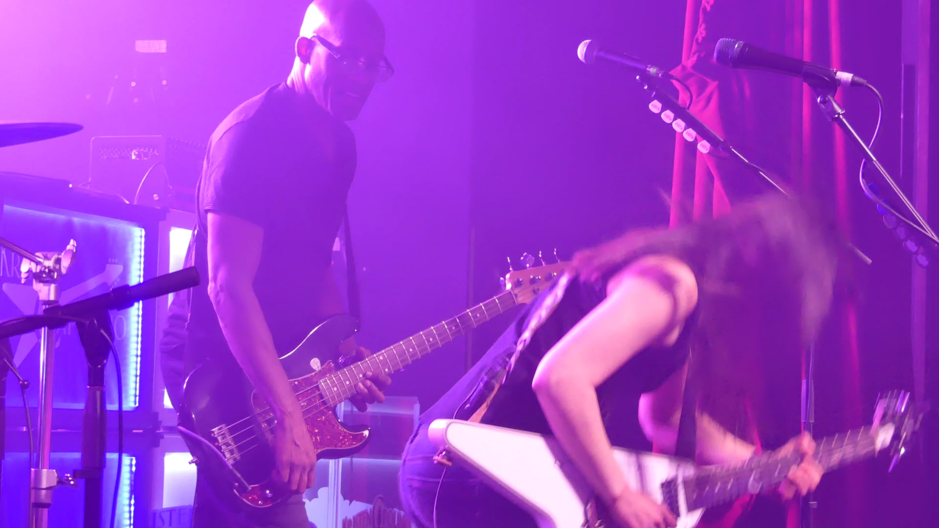 Still Got The Blues 3/13/2019