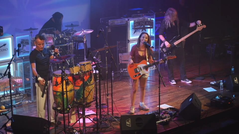 Mondial IV : Gerardo Got No Shame - Brother Cain