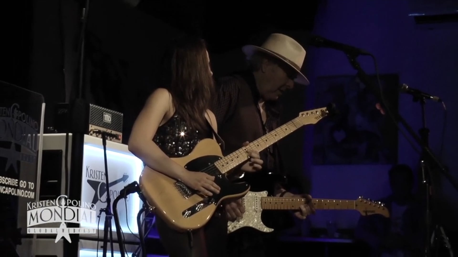 Mondial I Sleep Walk W: Gene Cornish