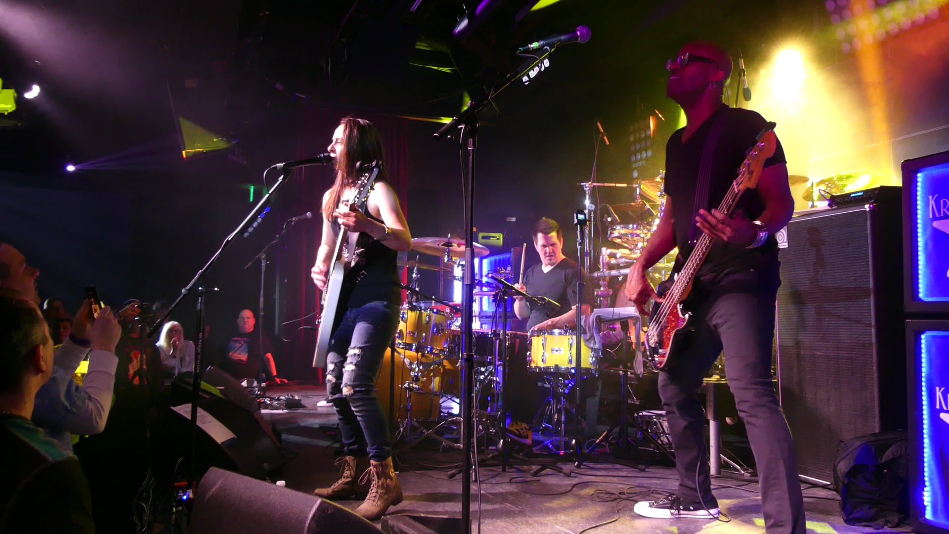 Cool Crazy Summer 3/13/2019