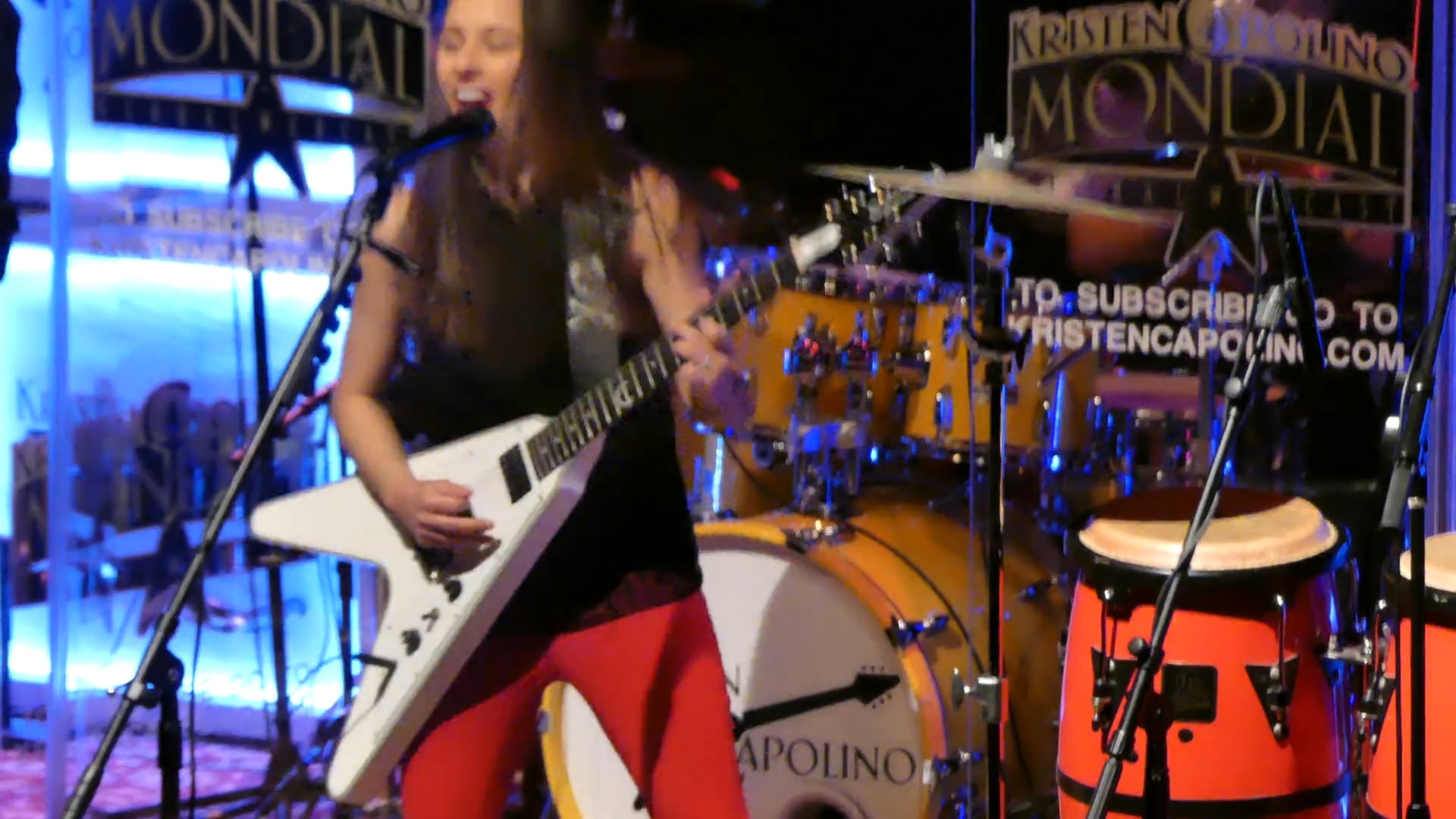 Mondial IV² Green Grass 12/13