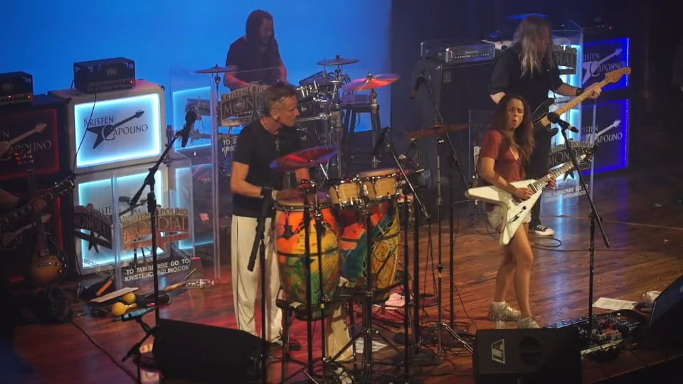 Mondial IV : Gerardo - Teaser