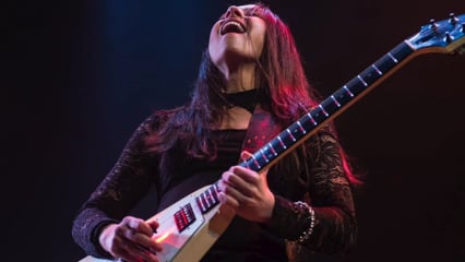 Hell Is For Children