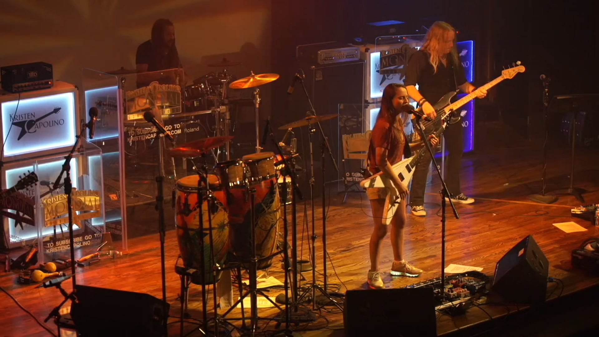 Mondial IV More Than A Memory