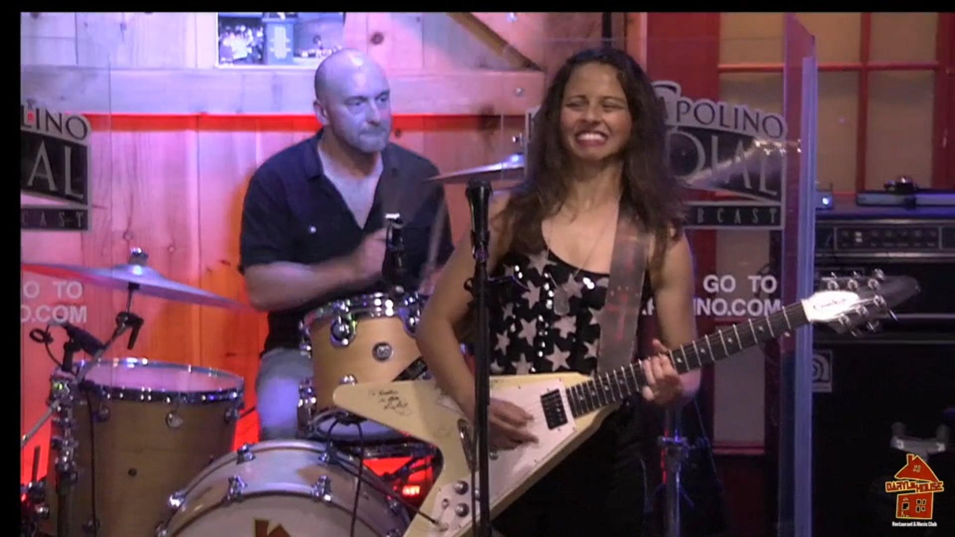 Mondial V Wrathchild W: Billy Sheehan