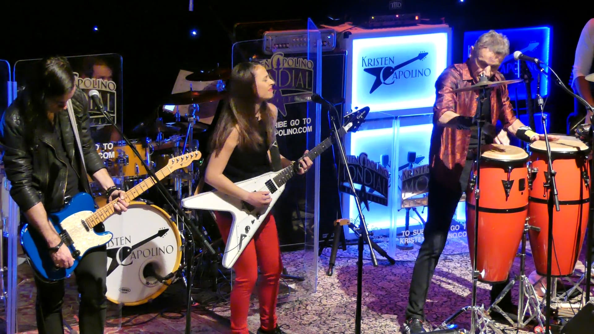 Mondial IV² Liar 12/13