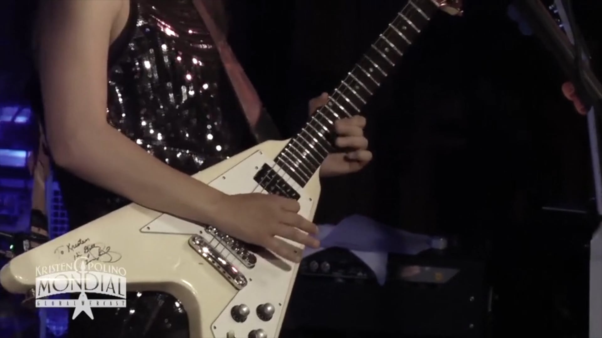 Mondial I Sill Got The Blues