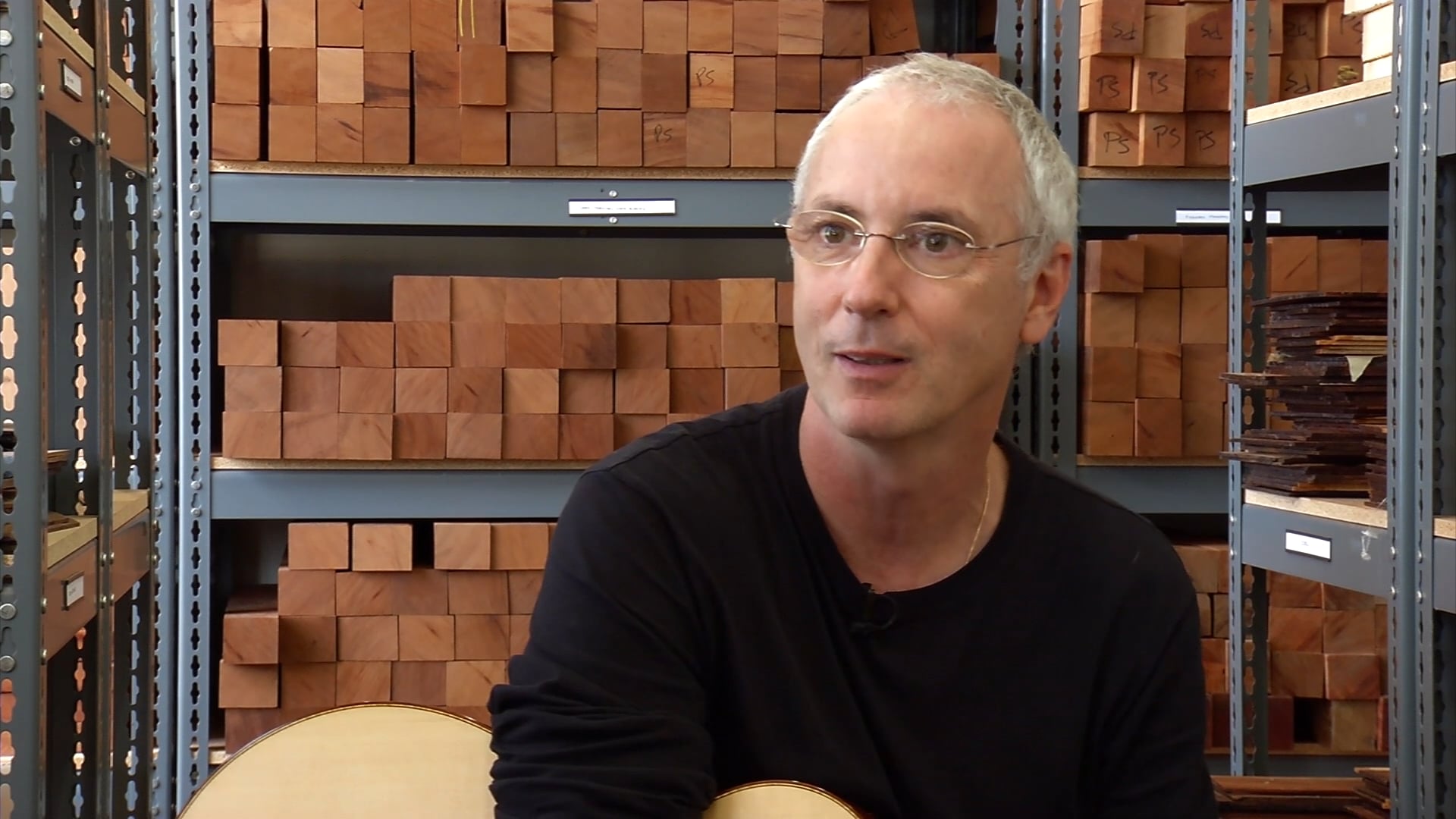 She Rocks - Kristen Capolino