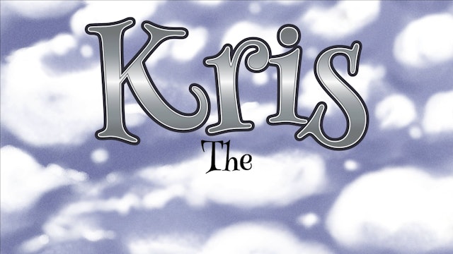 Kris The Cat