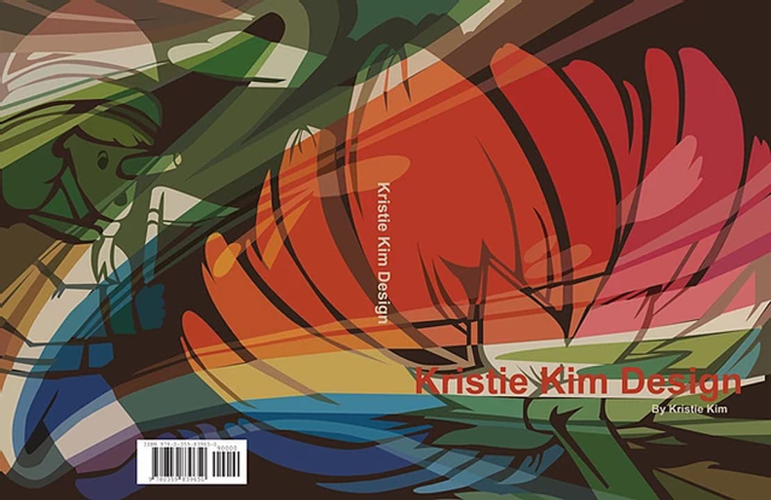 Kristie Kim Design