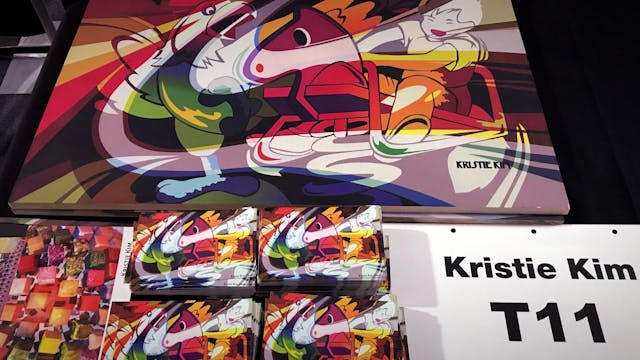Kristie Kim Design Gallery