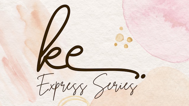 KE Express Series