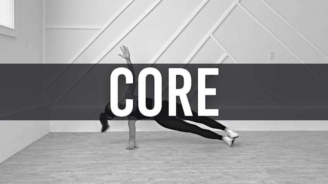 Core Circuit 01