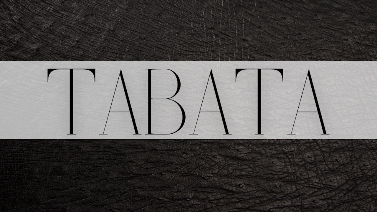 Tabata