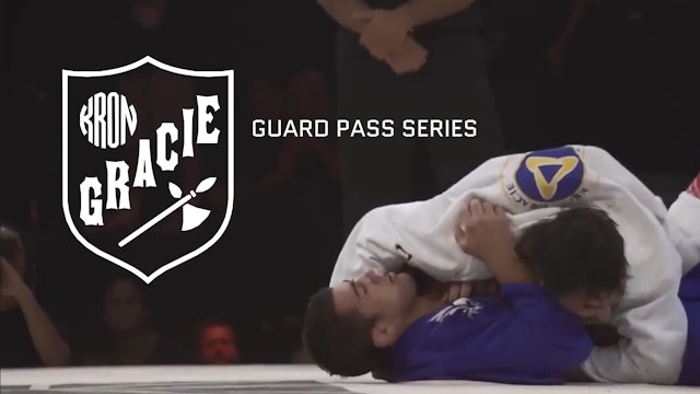 Guard Pass Series