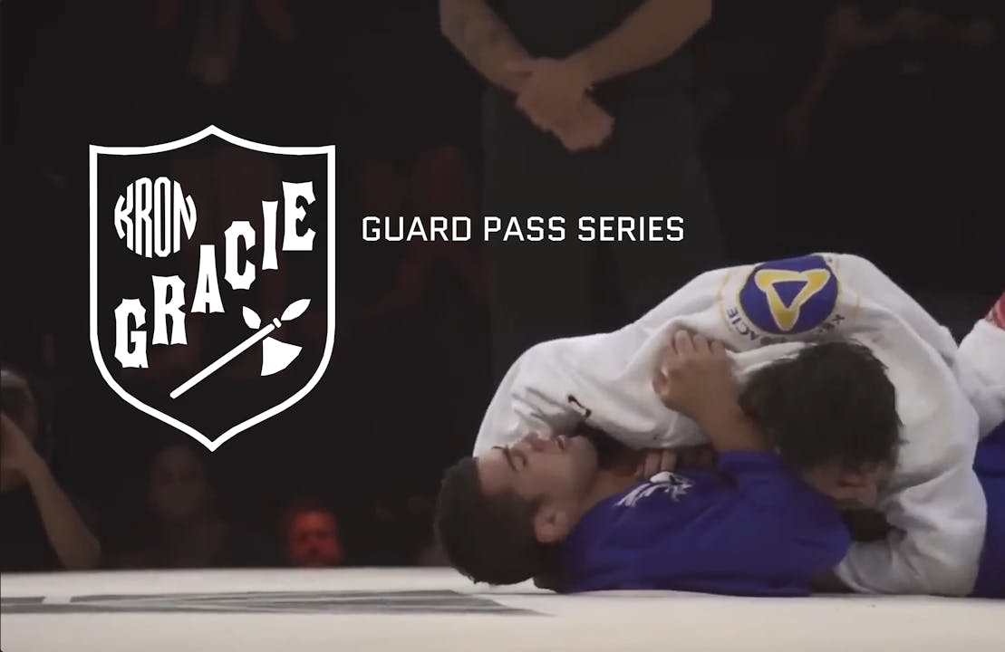 Guard Pass Series