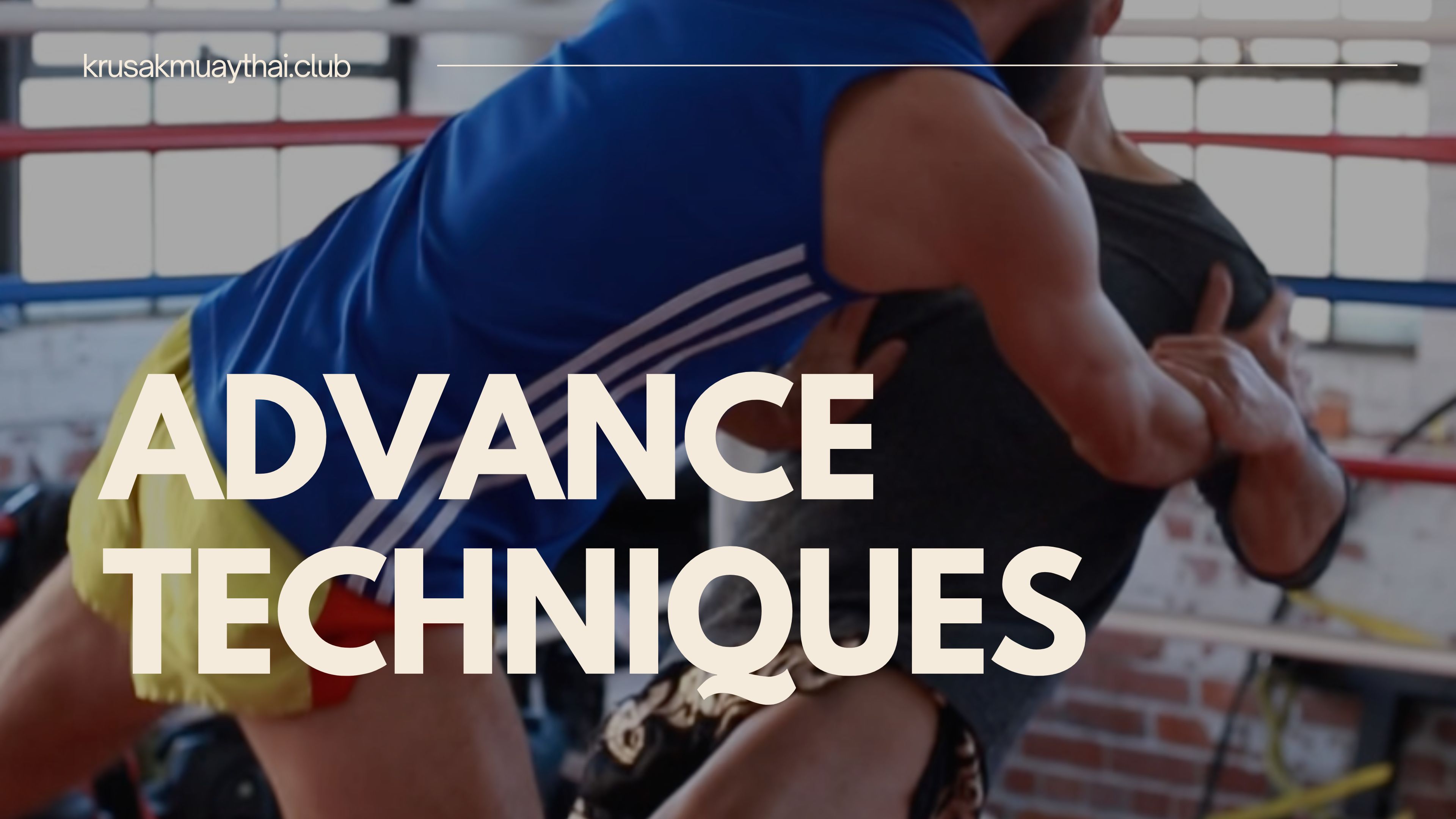 ADVANCE TECHNIQUES