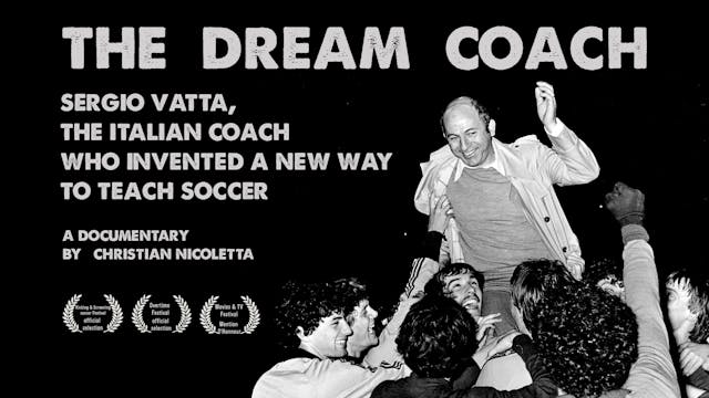 The Dream Coach