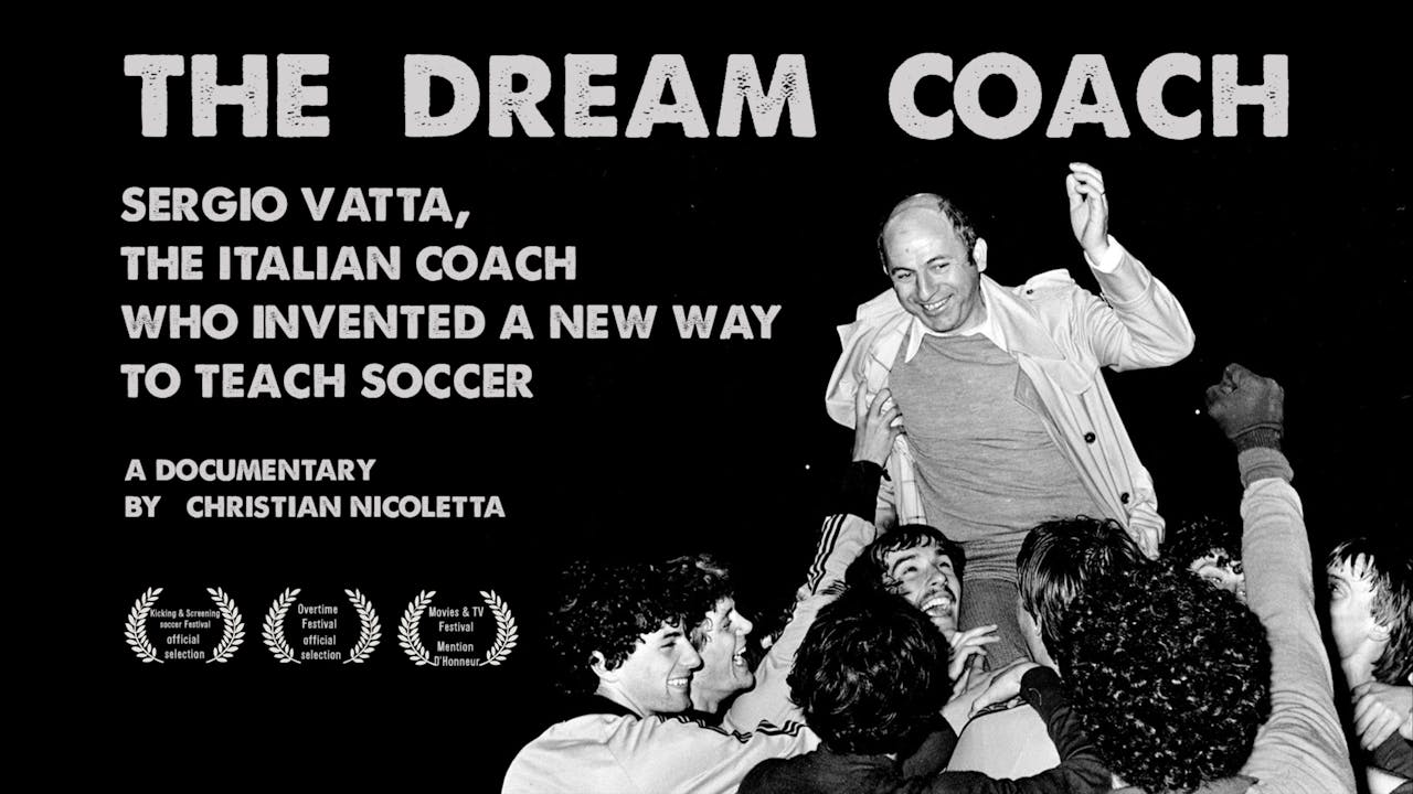 THE DREAM COACH