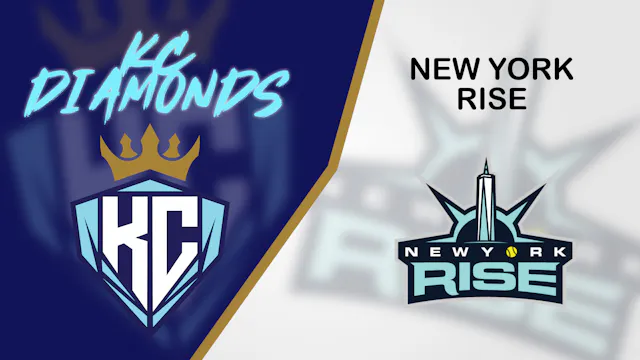 2026-07-03 - KC Diamonds vs New York ...