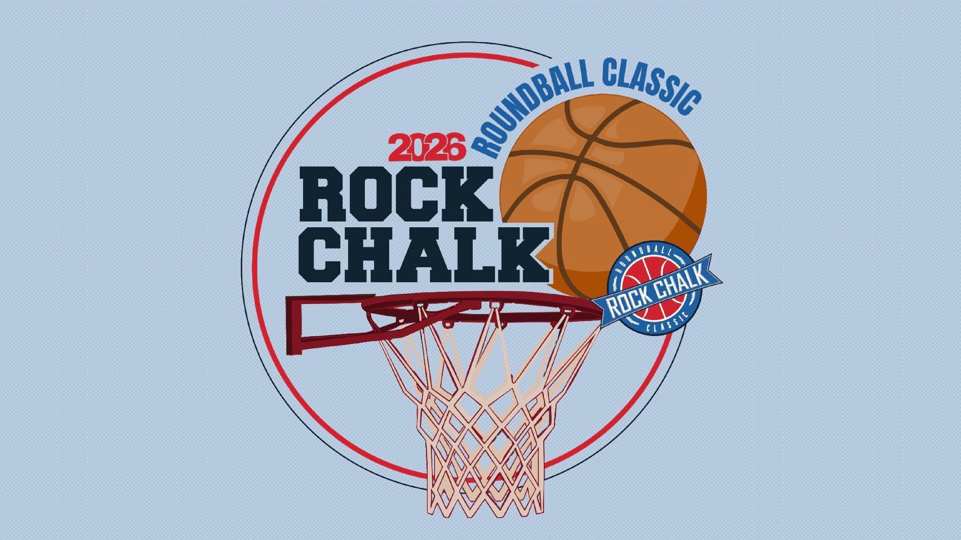 2026 Rock Chalk Roundball Classic