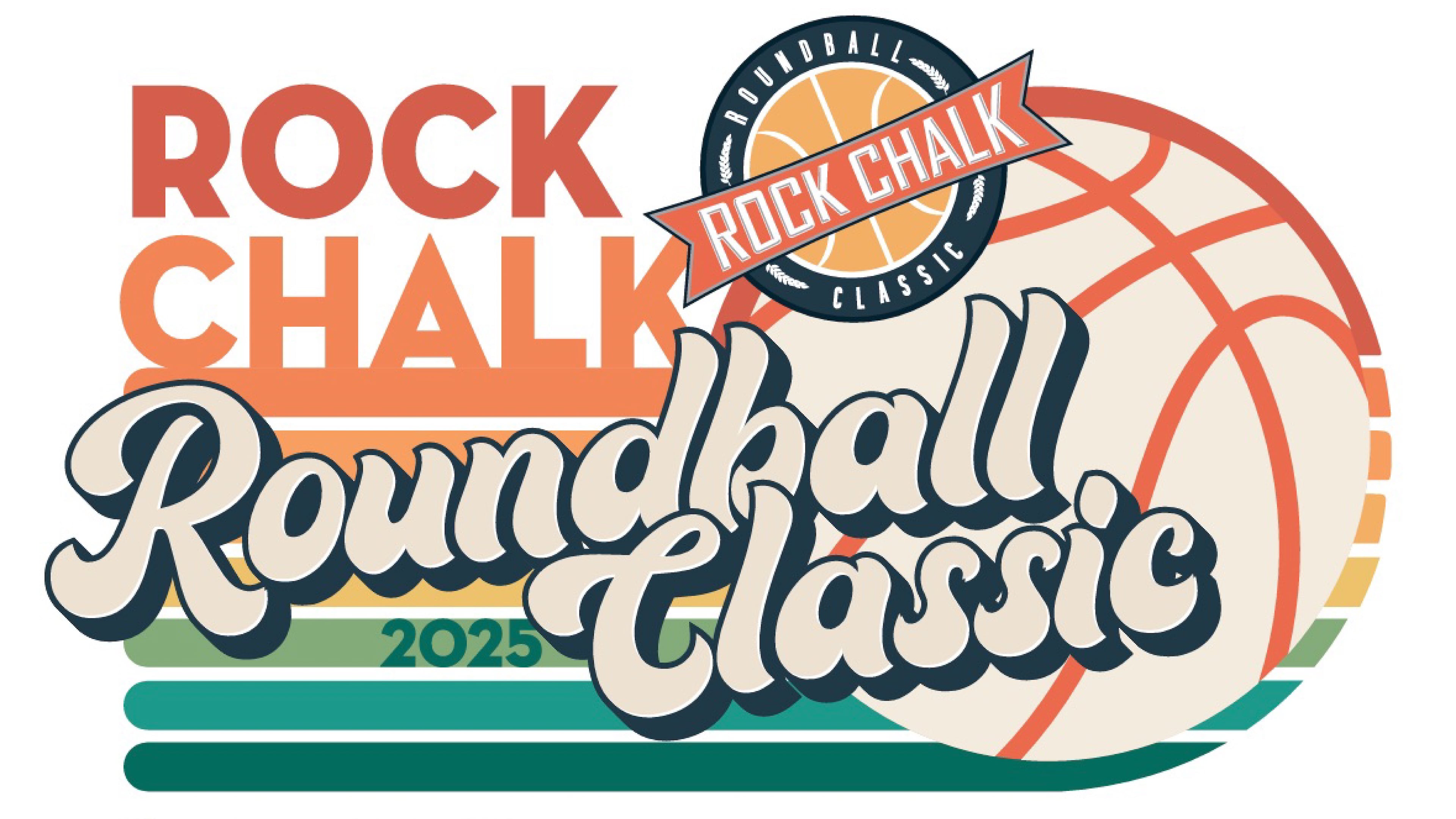 2025 Rock Chalk Roundball Classic
