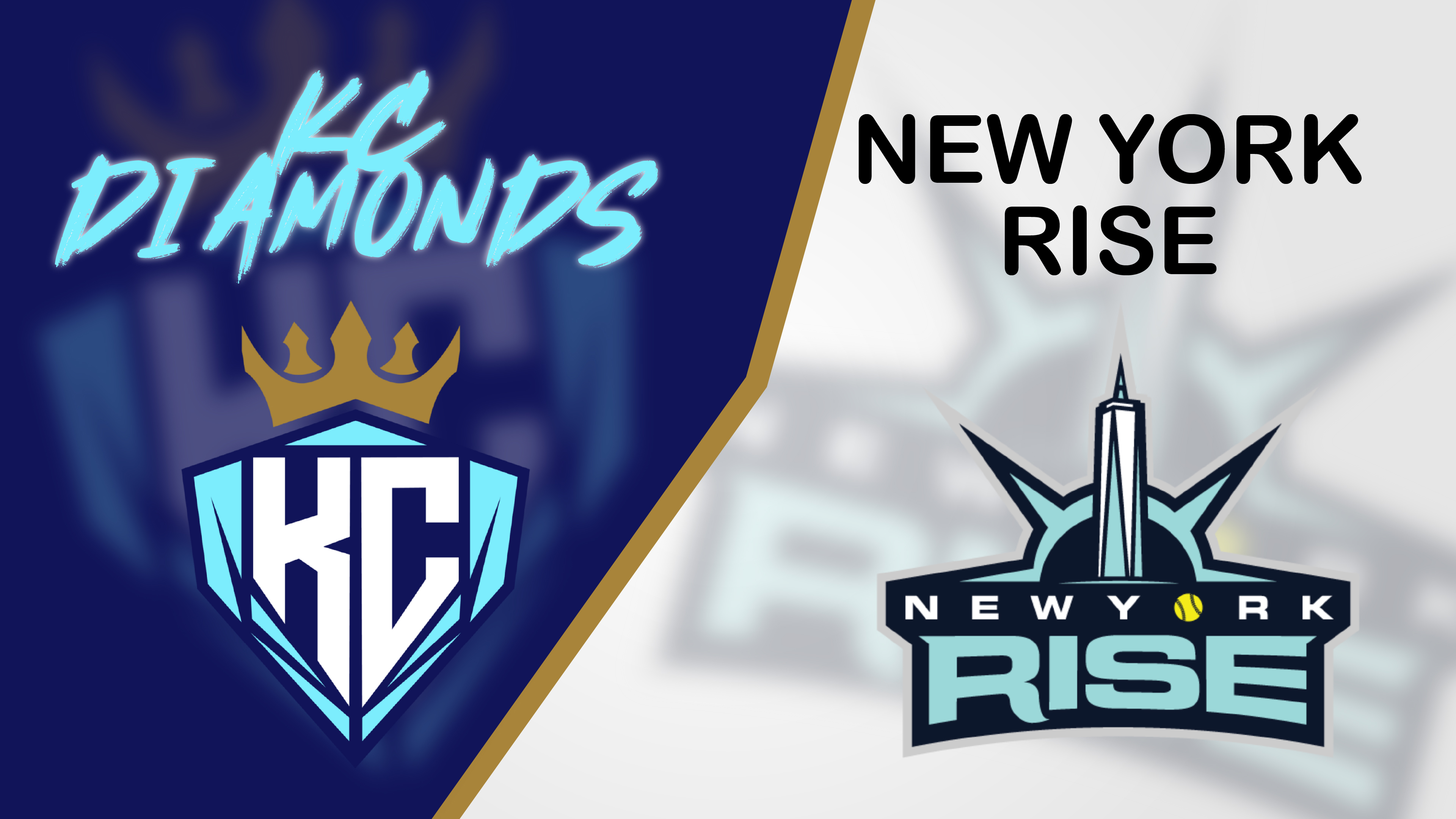 2026-07-04 - KC Diamonds vs New York Rise