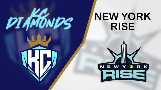 2026-07-04 - KC Diamonds vs New York ...