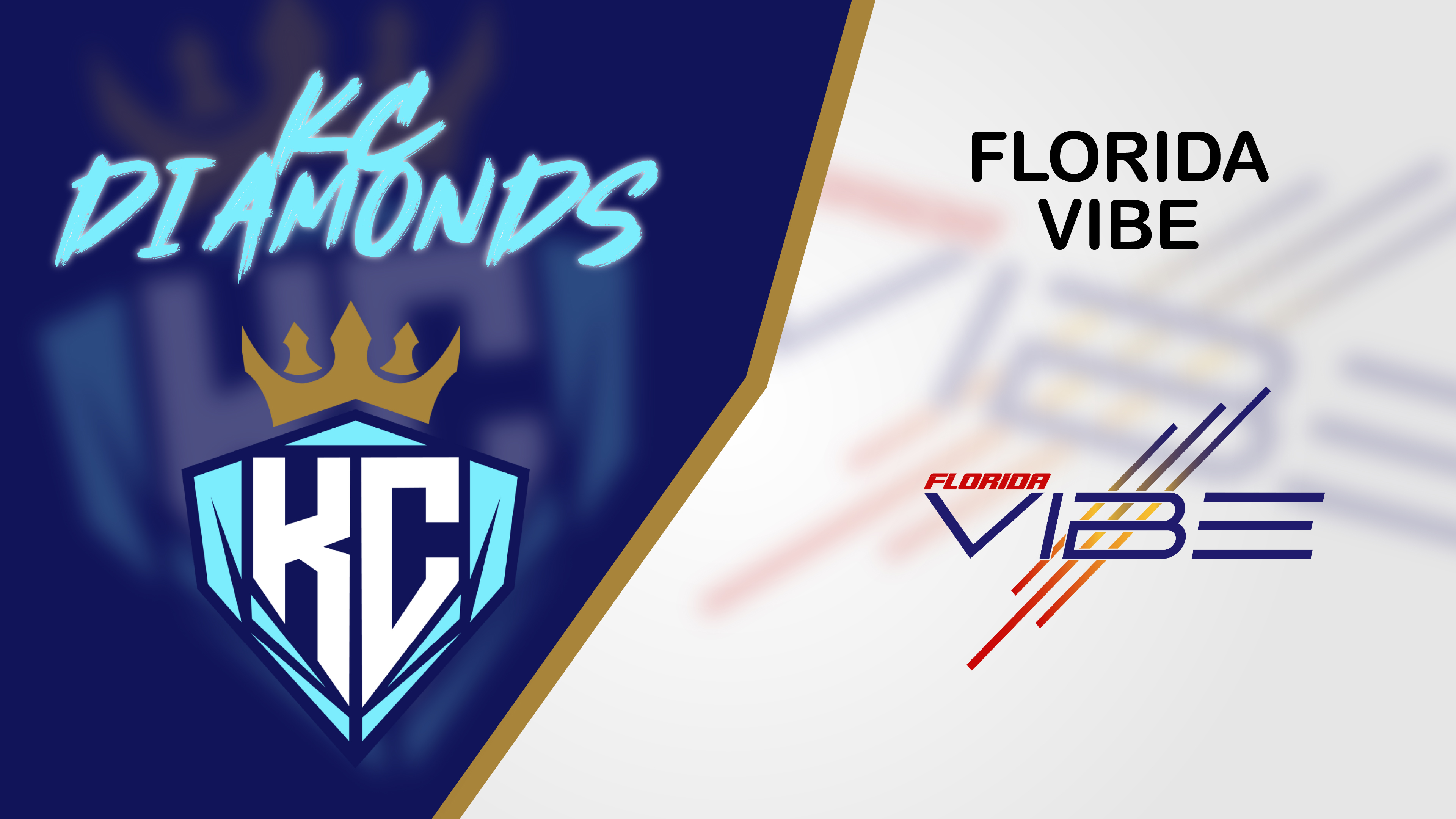 2026-06-20 - KC Diamonds vs Florida Vibe